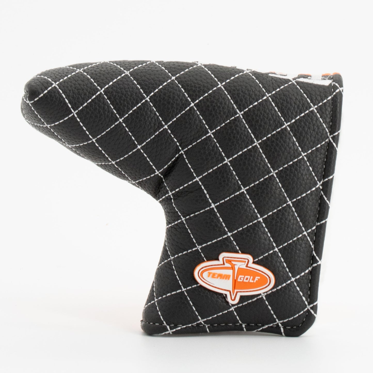 Team Golf Tennessee Quilted Putter Covers