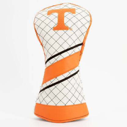 Team Golf Tennessee DR/FW Quilted Headcovers