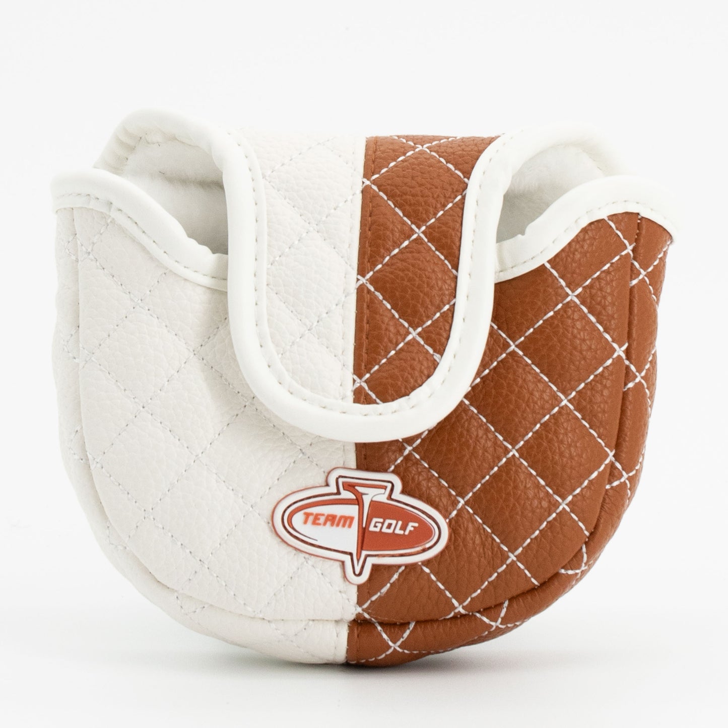 Team Golf Texas Quilted Putter Covers