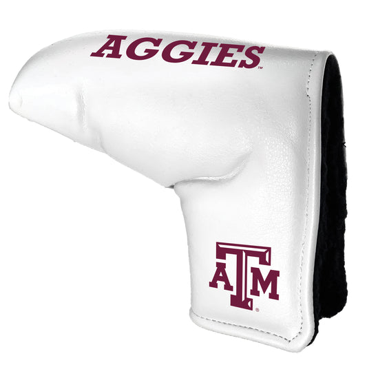 Texas A&M Putter Covers PRT | Team Golf