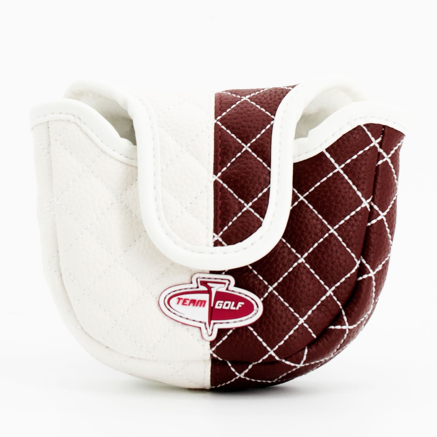 Team Golf Texas A&M Quilted Putter Covers
