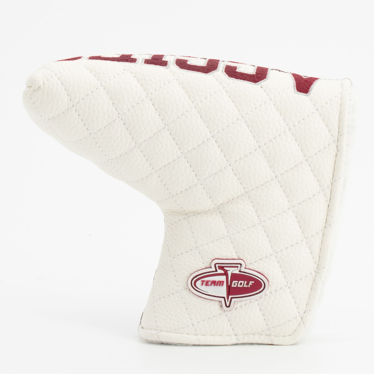 Team Golf Texas A&M Quilted Putter Covers