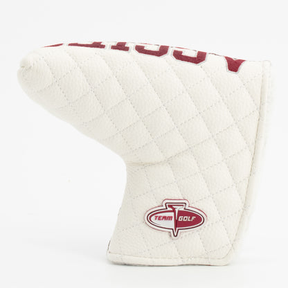 Team Golf Texas A&M Quilted Putter Covers