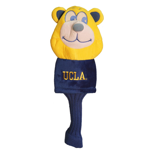 UCLA Mascot Headcover | Team Golf