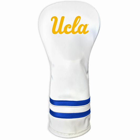 UCLA Driver & Fairway Headcovers PRT | Team Golf