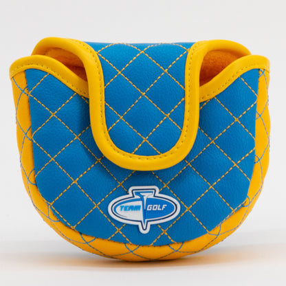 Team Golf UCLA Quilted Putter Covers