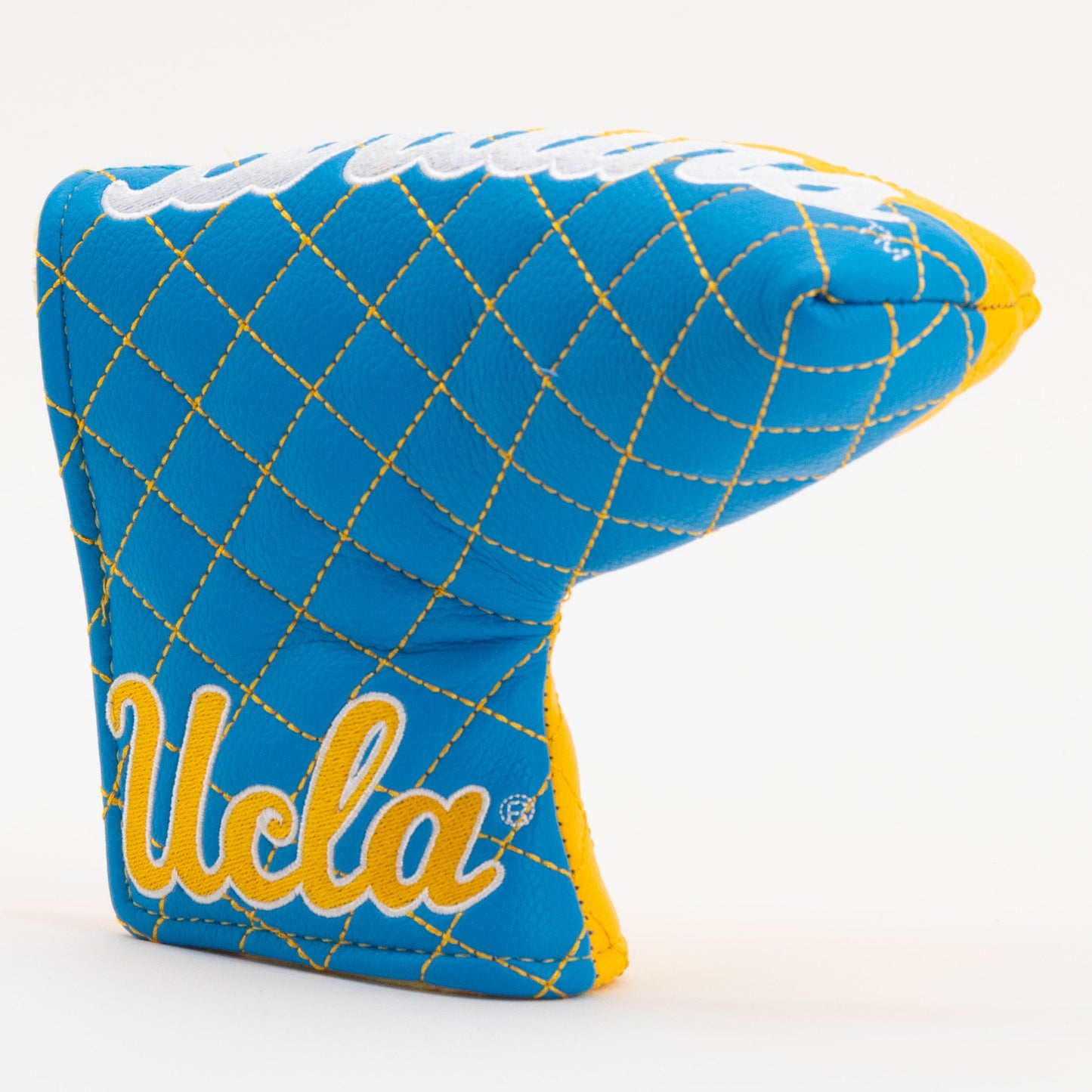 Team Golf UCLA Quilted Putter Covers