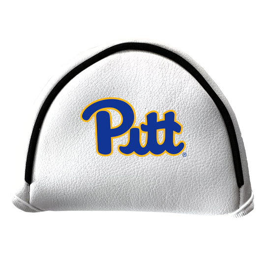 PITT Putter Covers PRT | Team Golf