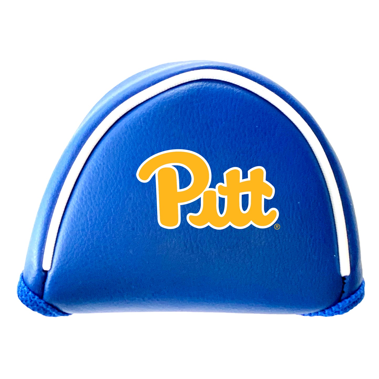 PITT Putter Covers PRT | Team Golf