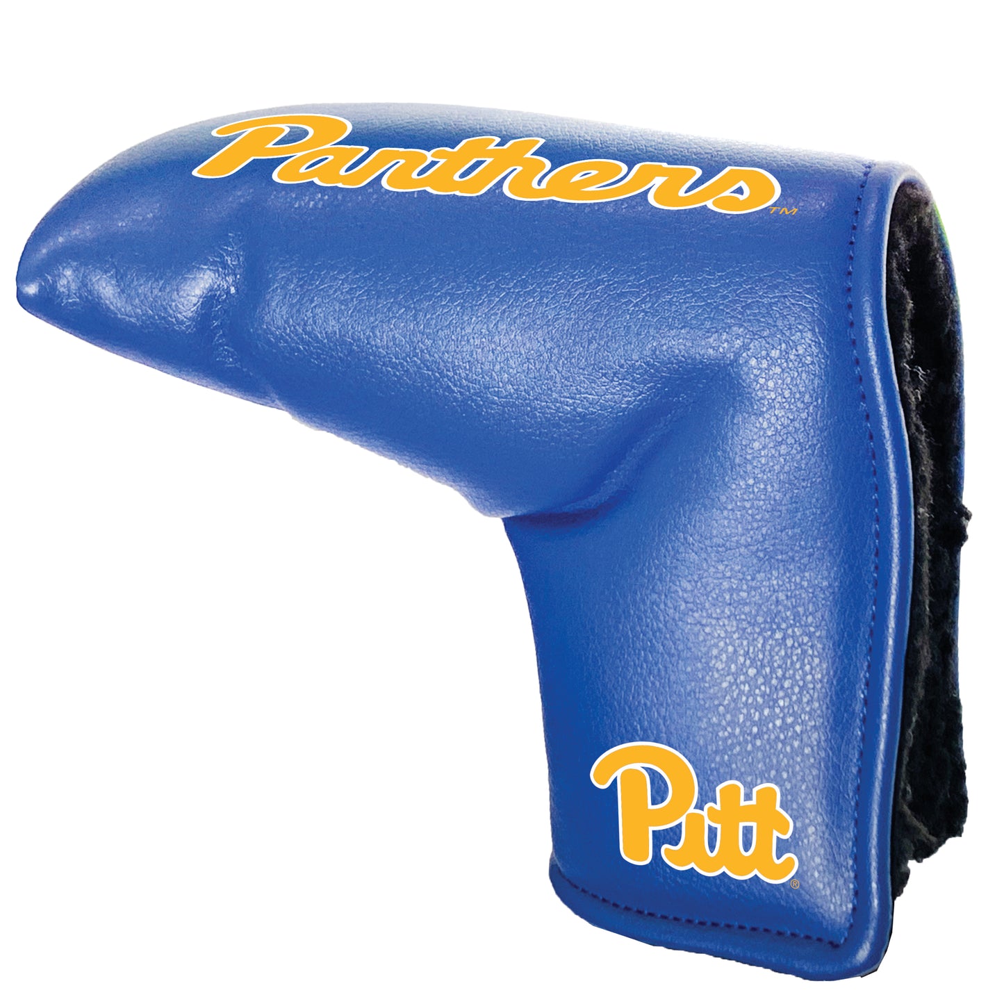 PITT Putter Covers PRT | Team Golf