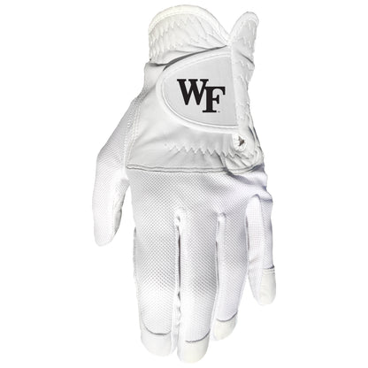 Wake Forest MultiFit Golf Glove | Team Golf