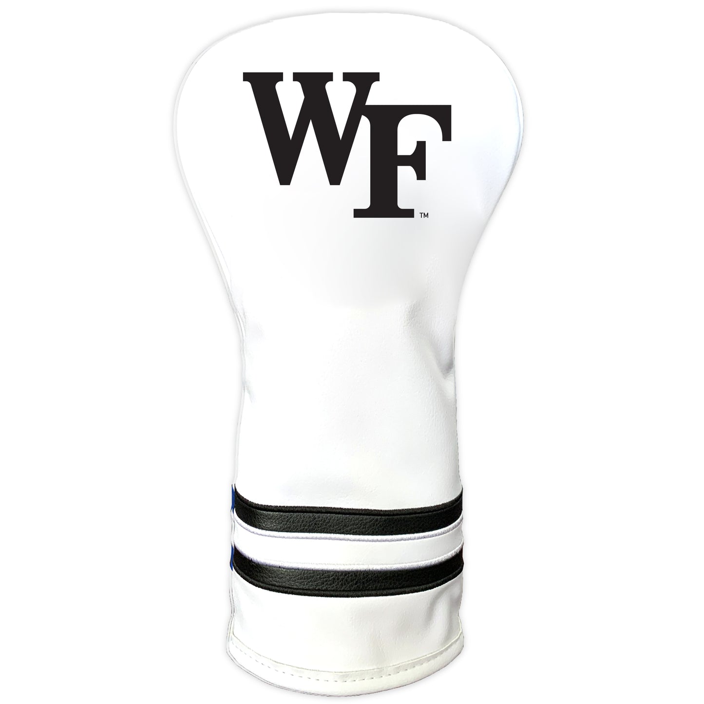 Wake Forest Driver & Fairway Headcovers PRT | Team Golf