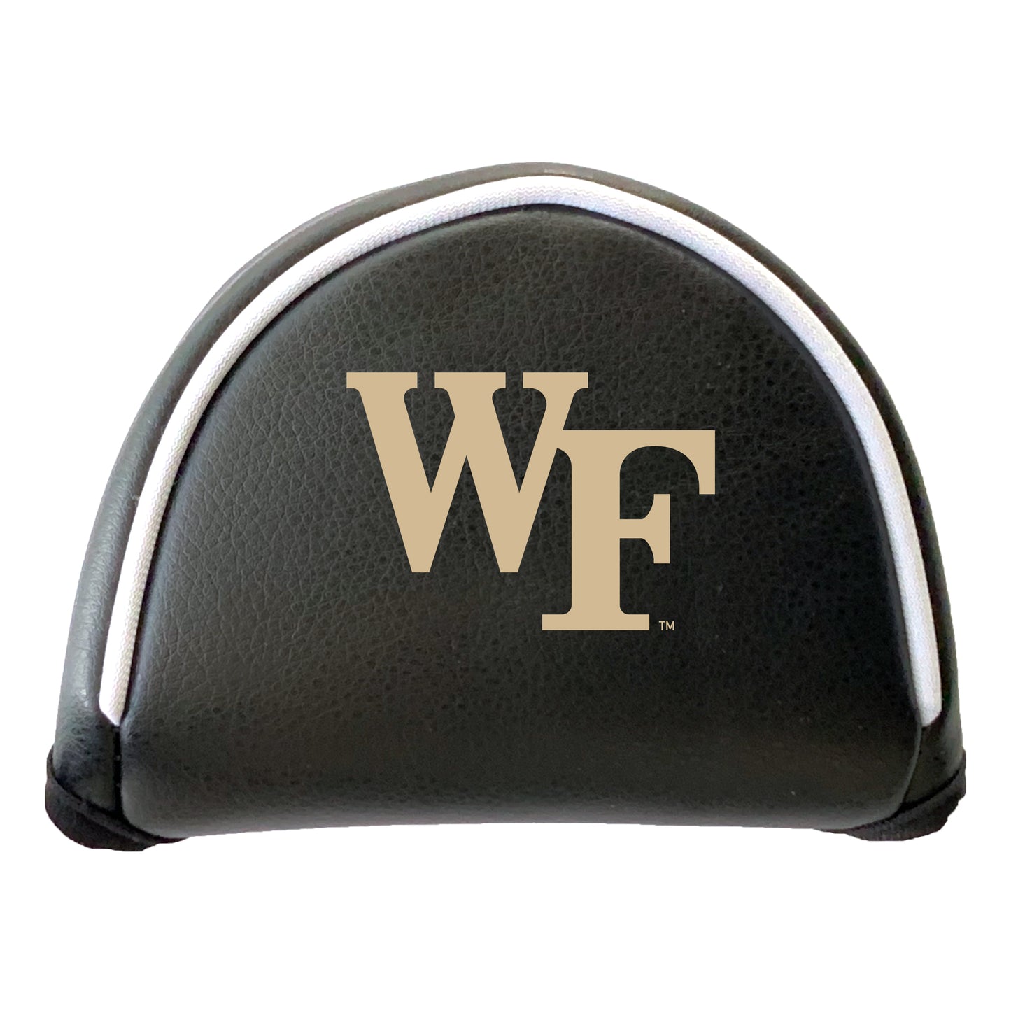 Wake Forest Putter Covers PRT | Team Golf