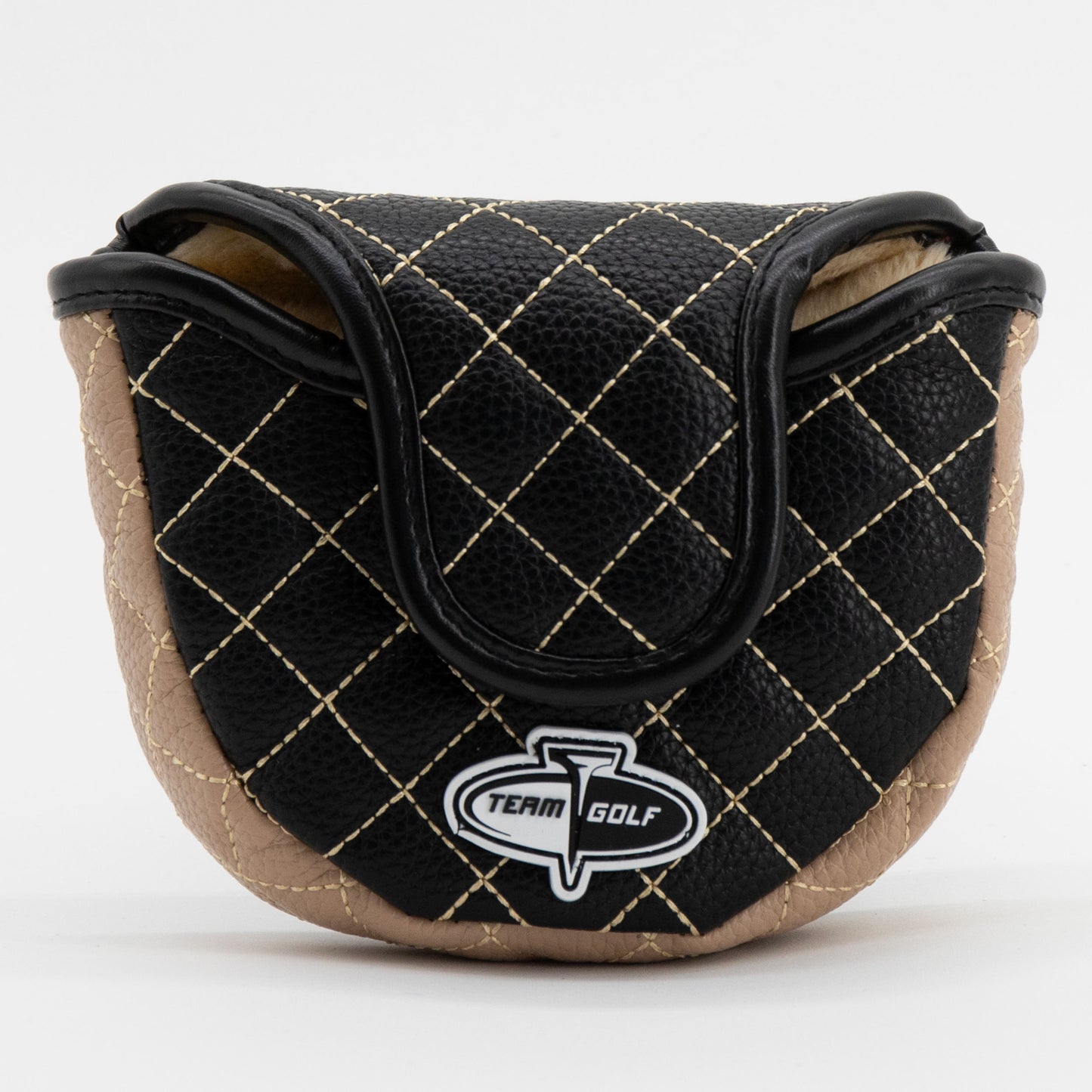 Team Golf Wake Forest Quilted Putter Covers