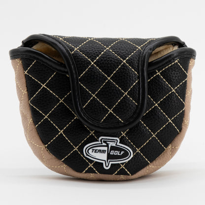 Team Golf Wake Forest Quilted Putter Covers