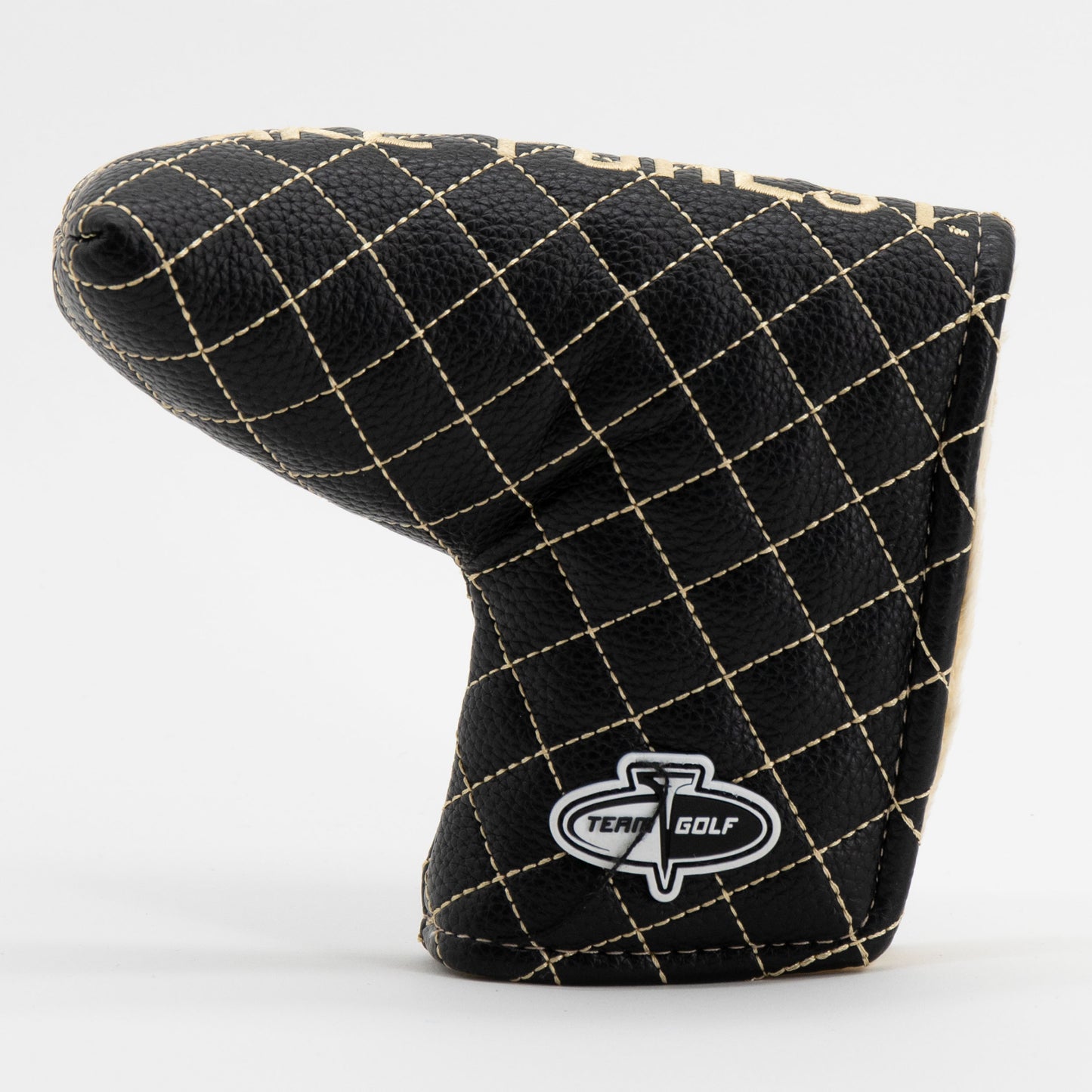 Team Golf Wake Forest Quilted Putter Covers