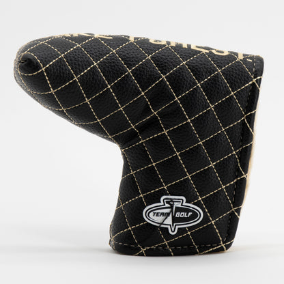 Team Golf Wake Forest Quilted Putter Covers