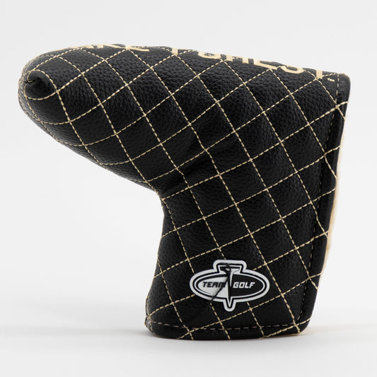 Team Golf Wake Forest Quilted Putter Covers