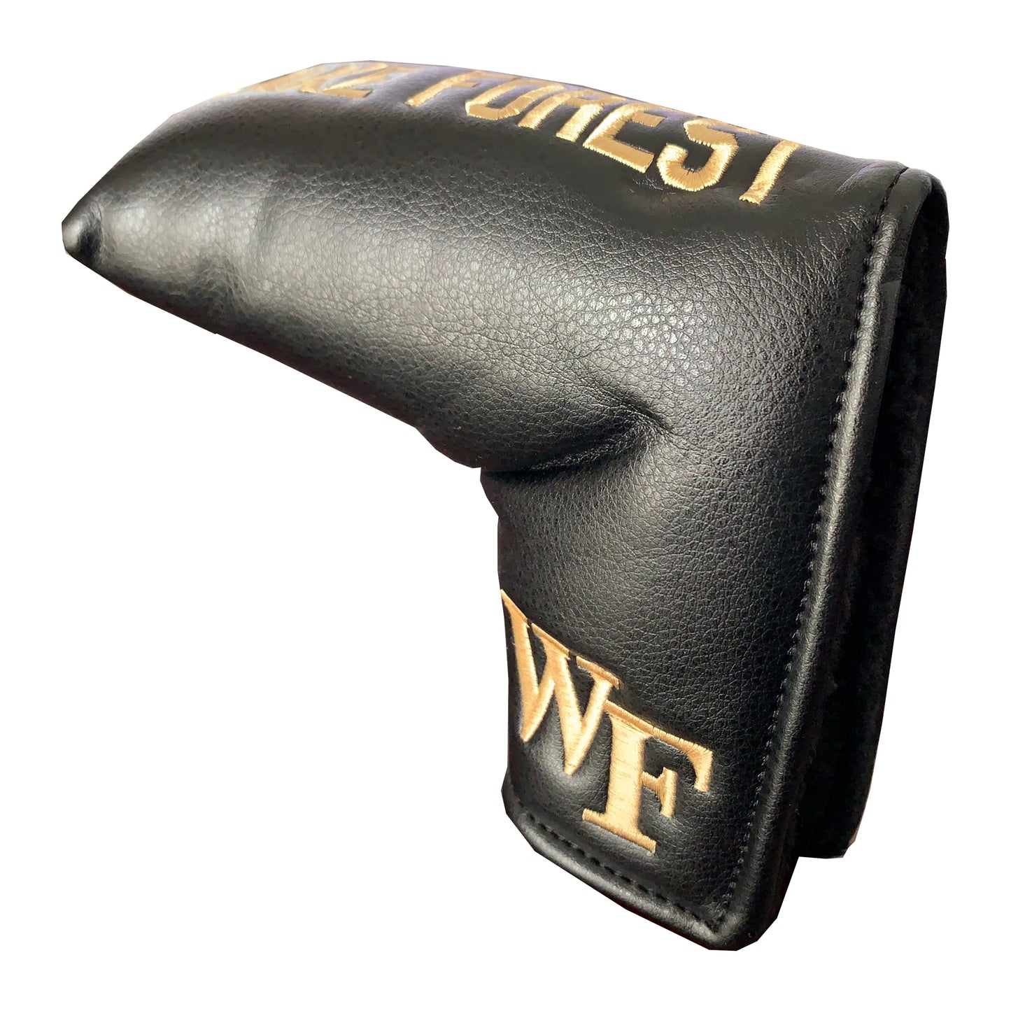 Wake Forest Putter Covers | Team Golf