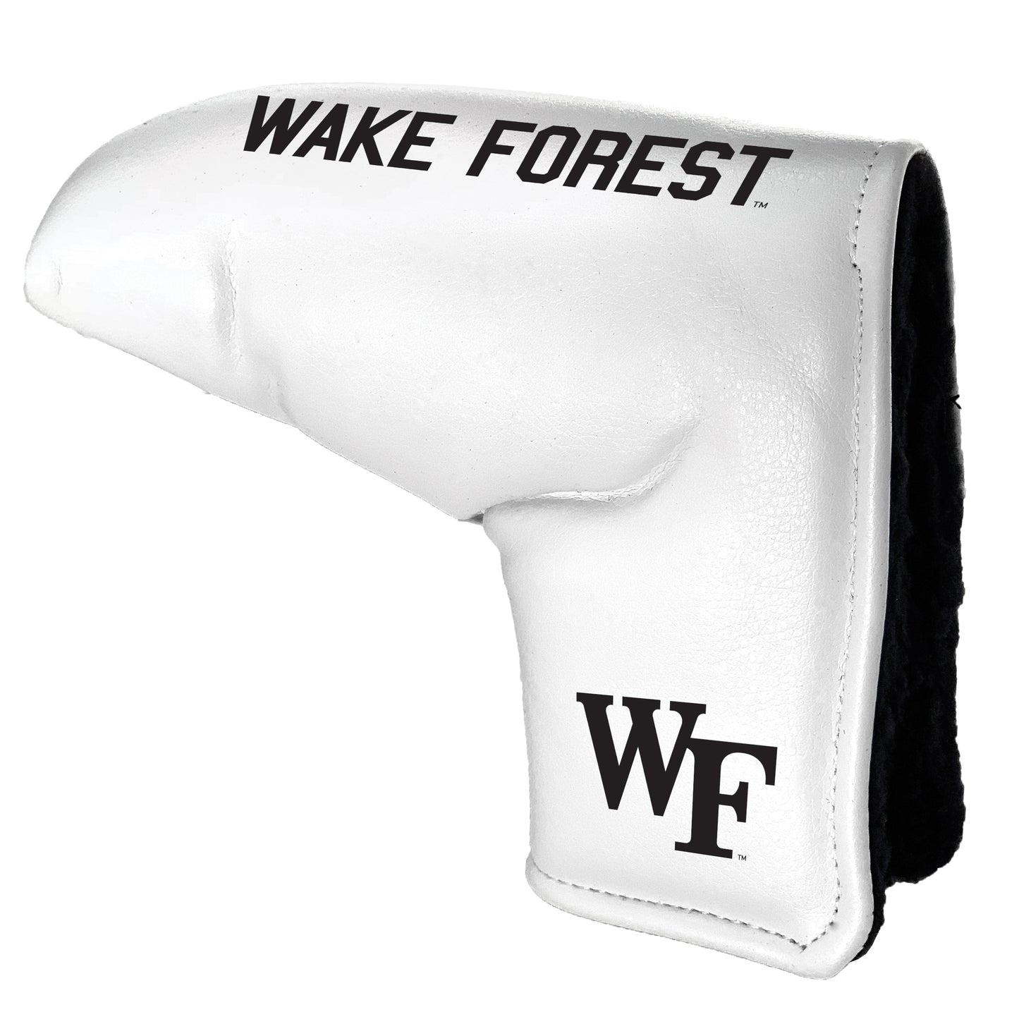 Wake Forest Putter Covers PRT | Team Golf