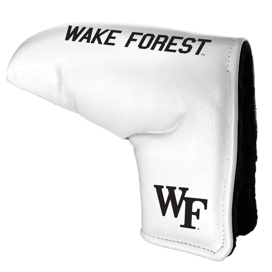 Wake Forest Putter Covers PRT | Team Golf