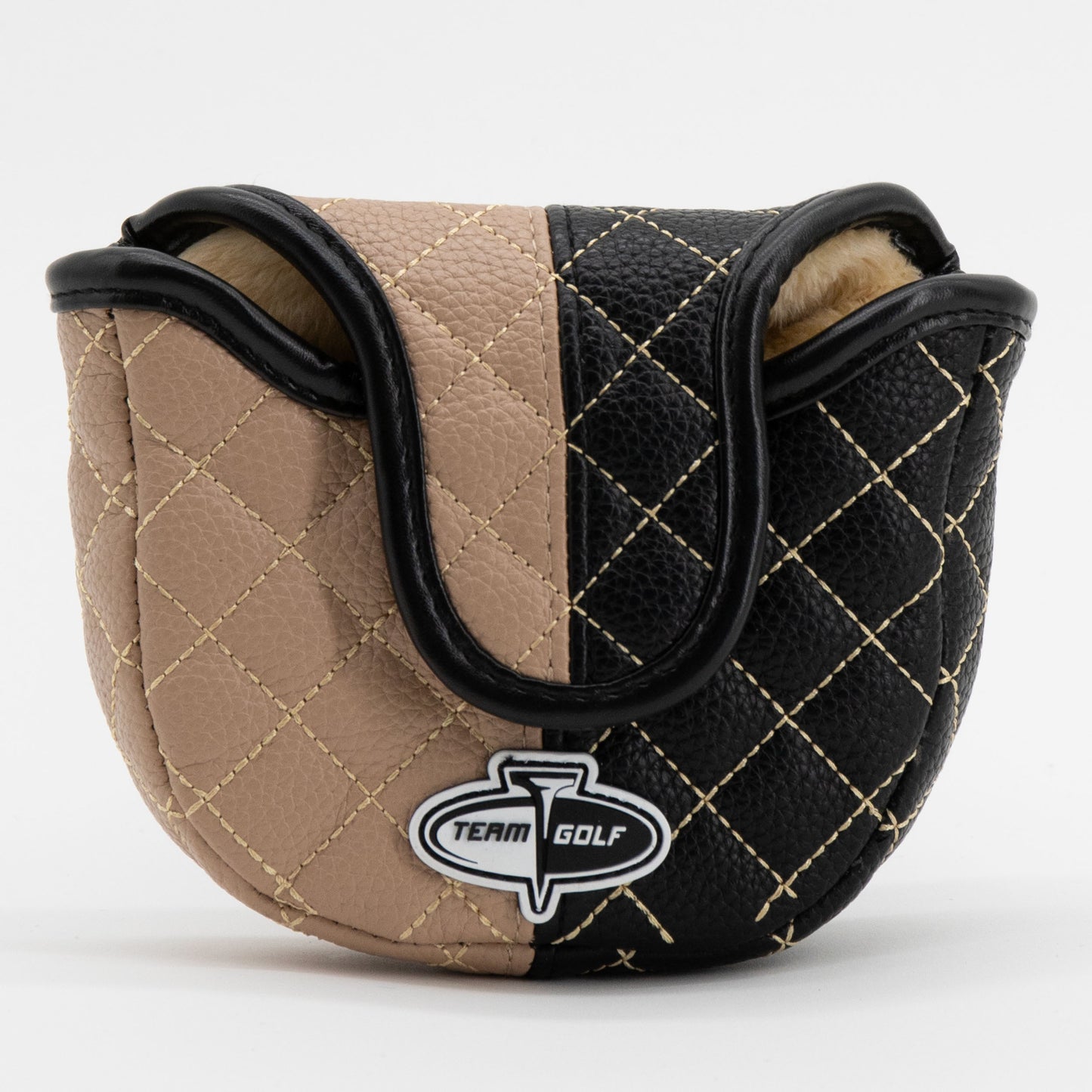 Team Golf Wake Forest Quilted Putter Covers