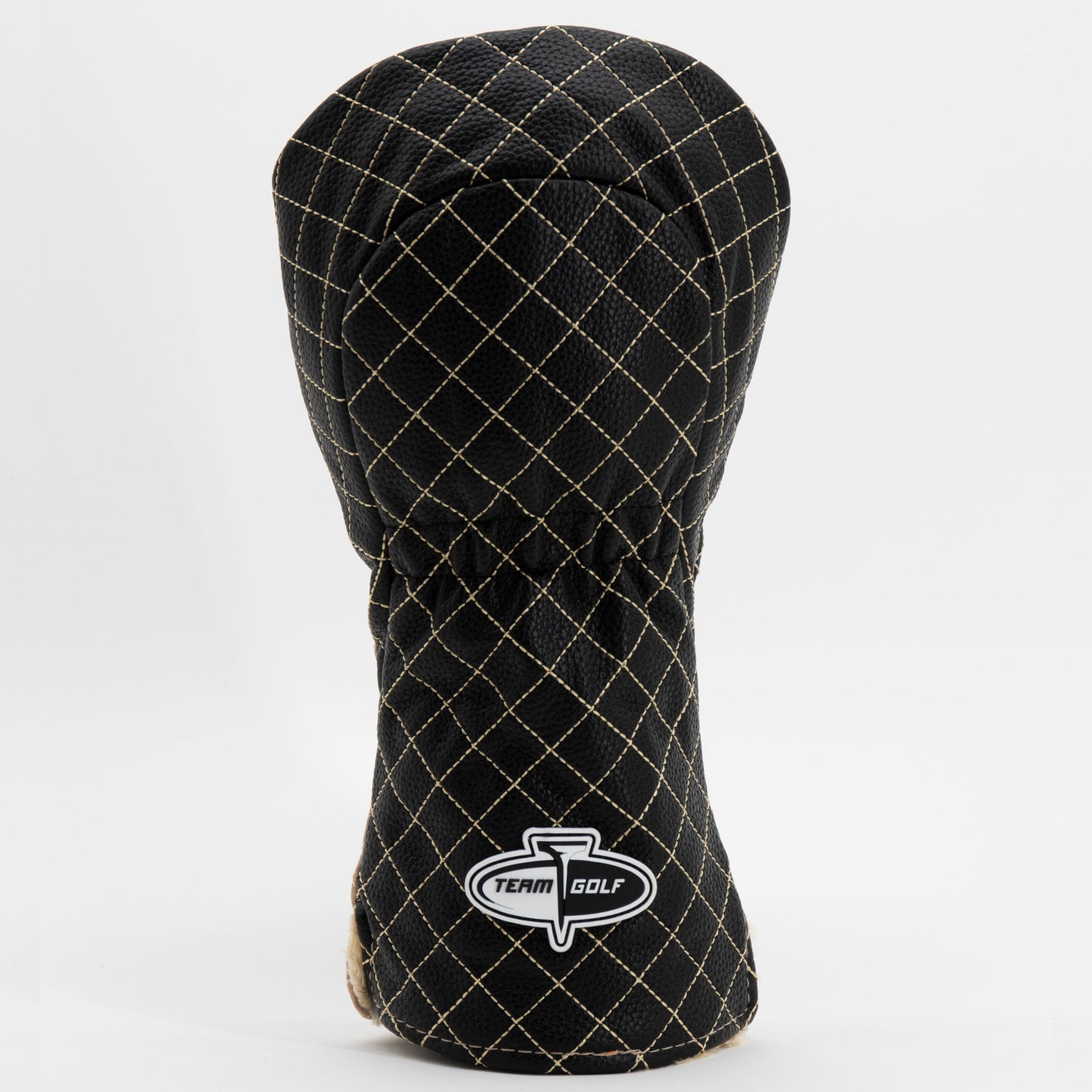 Team Golf Wake Forest DR/FW Quilted Headcovers