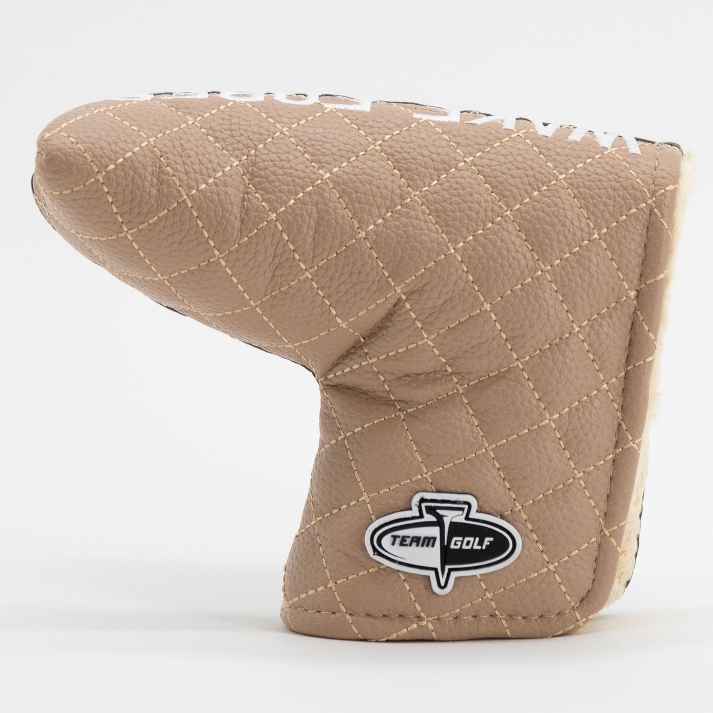 Team Golf Wake Forest Quilted Putter Covers