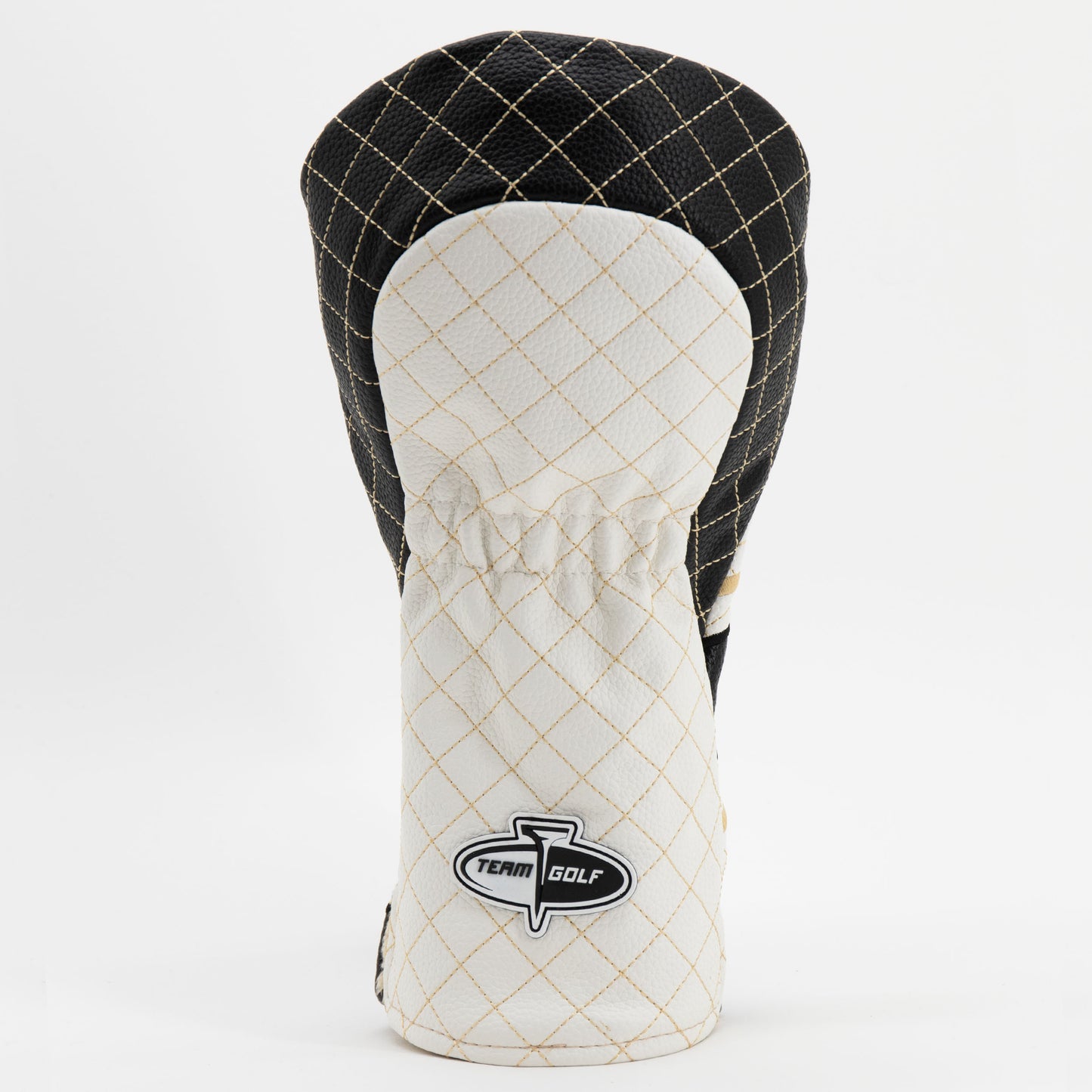 Team Golf Wake Forest DR/FW Quilted Headcovers