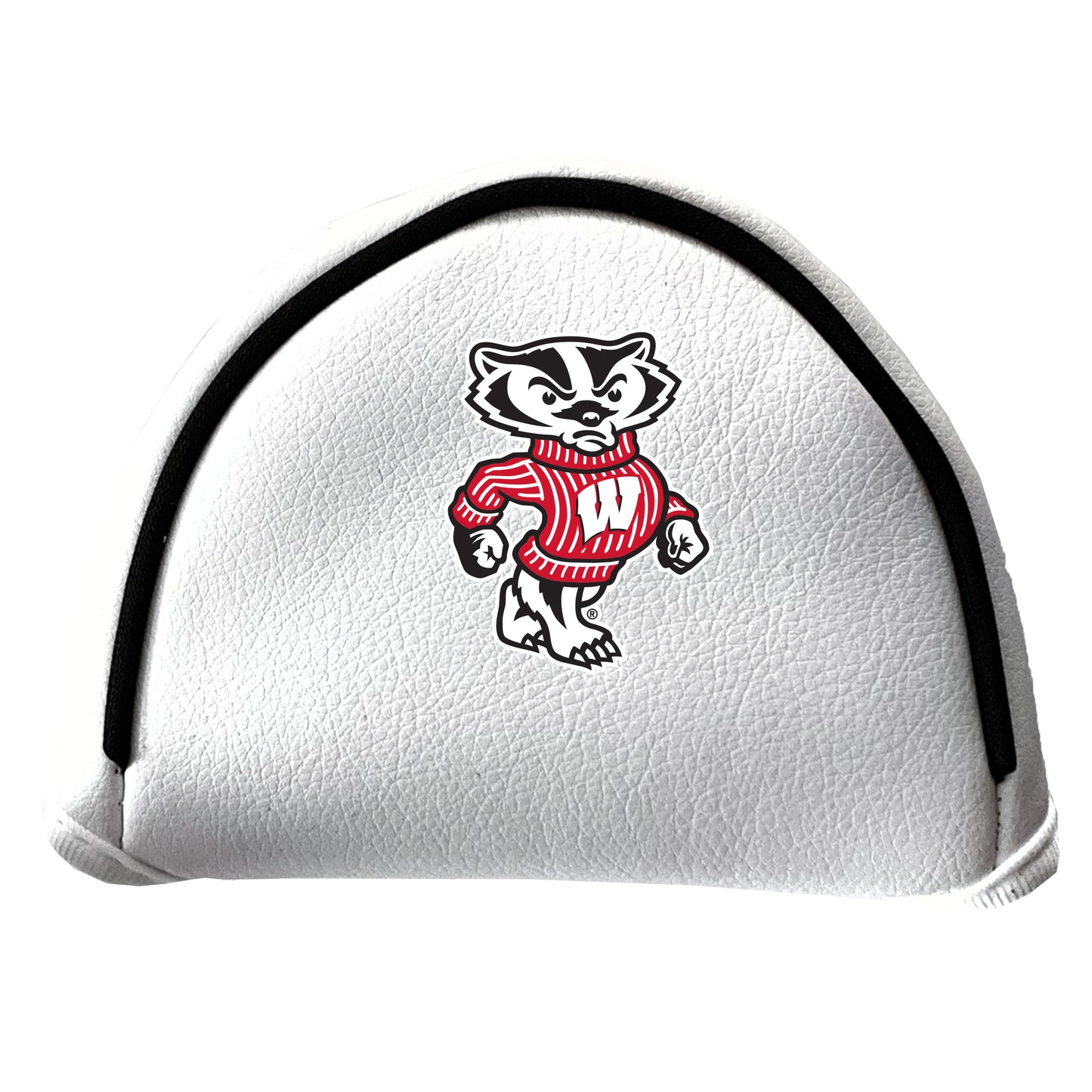 Wisconsin Putter Covers PRT | Team Golf