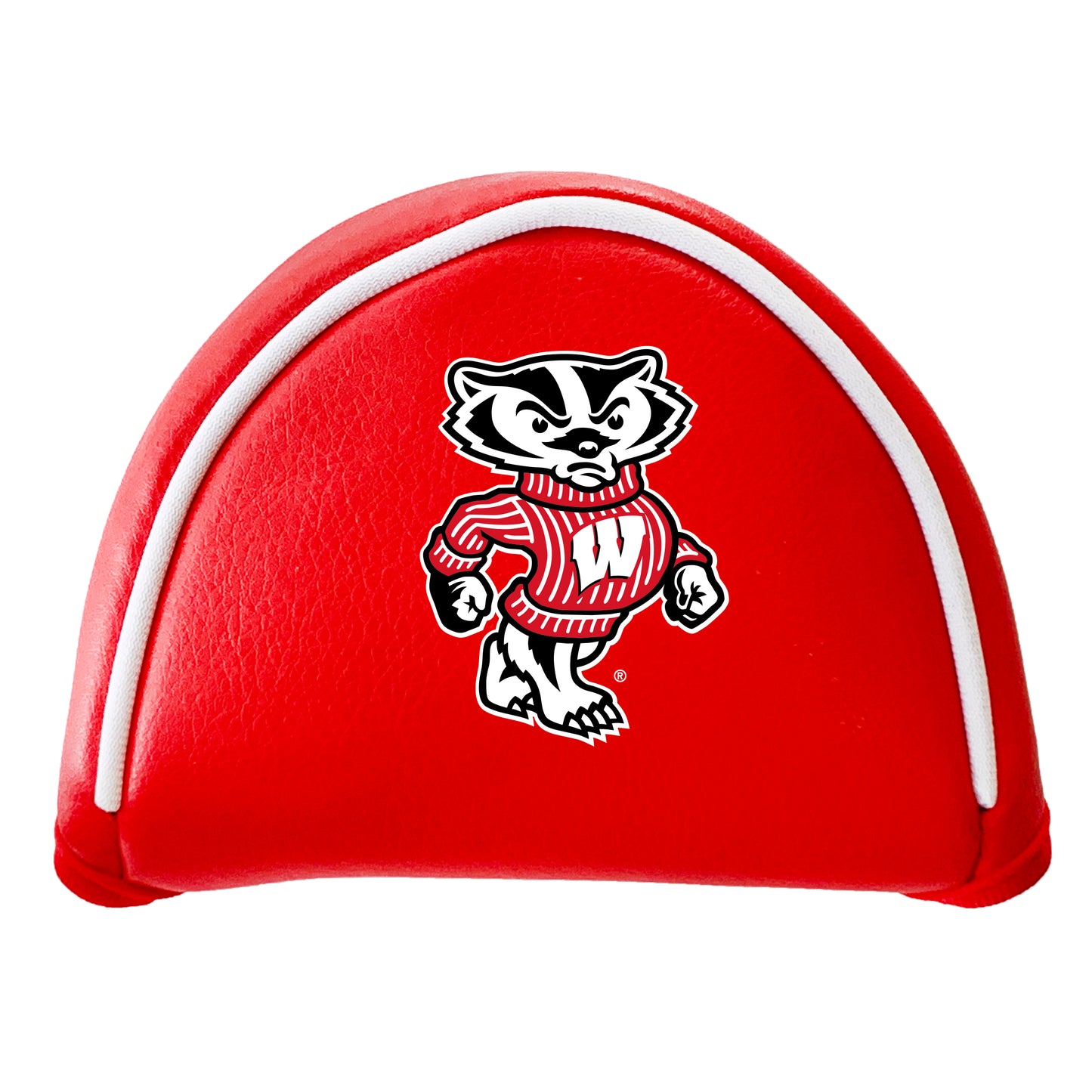 Wisconsin Putter Covers PRT | Team Golf