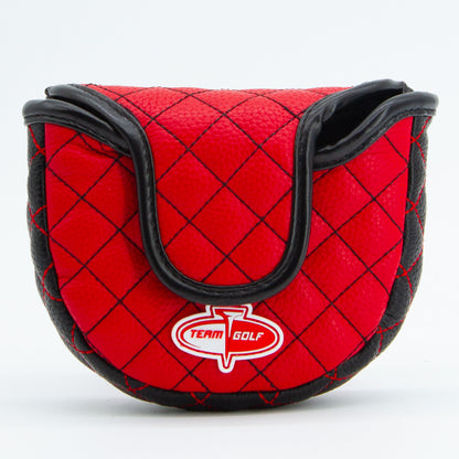 Team Golf Louisville Quilted Putter Covers