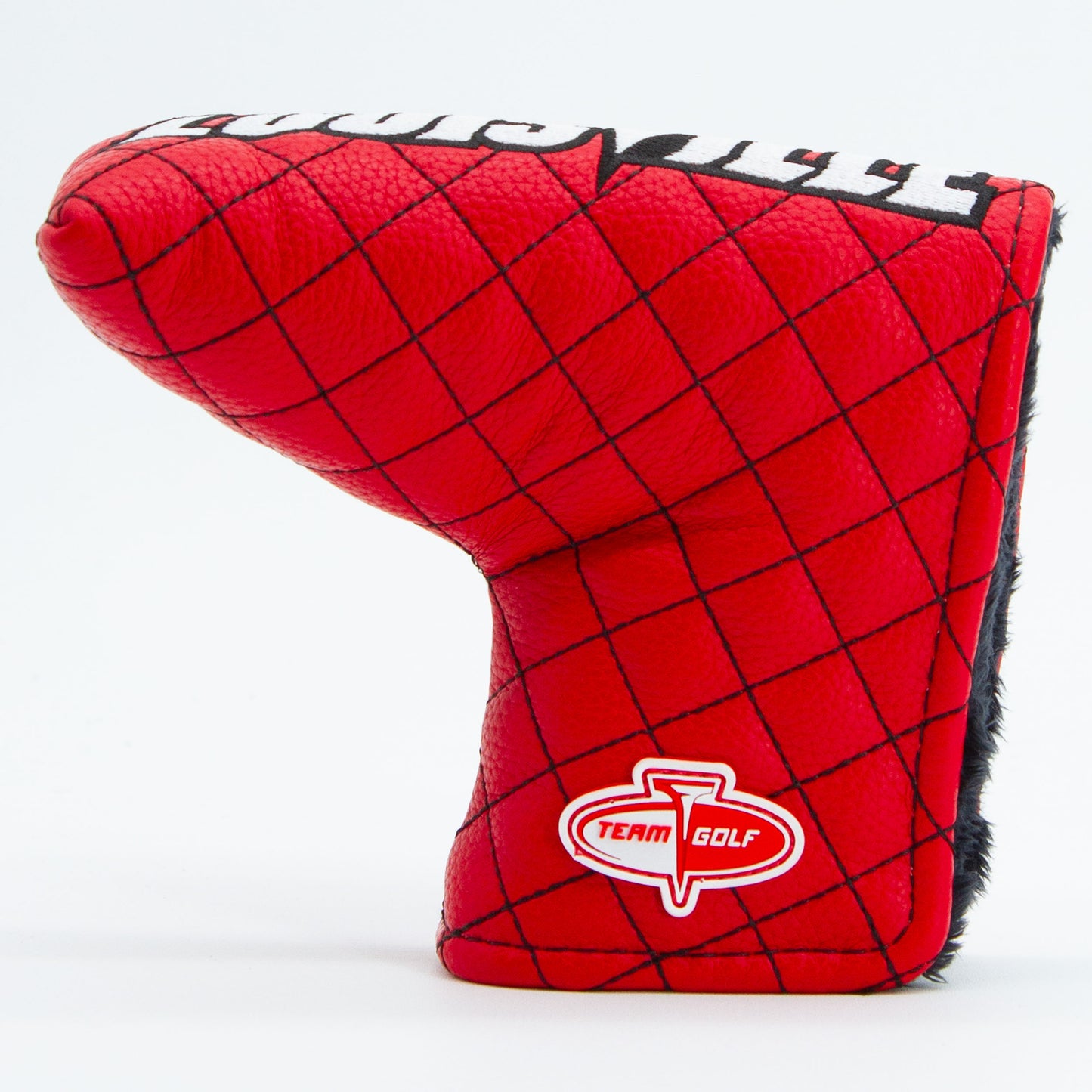Team Golf Louisville Quilted Putter Covers