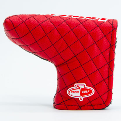 Team Golf Louisville Quilted Putter Covers
