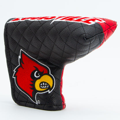 Team Golf Louisville Quilted Putter Covers