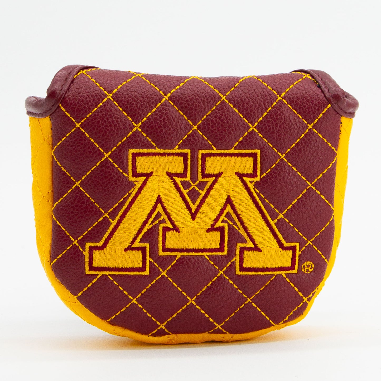 Team Golf Minnesota Quilted Putter Covers