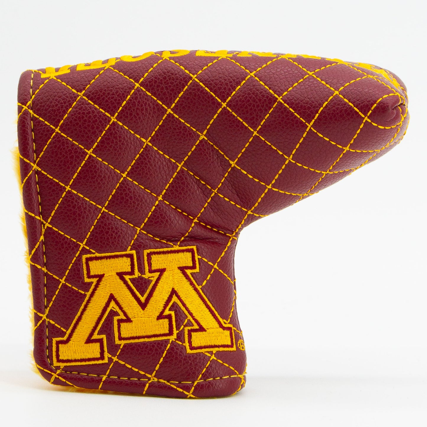 Team Golf Minnesota Quilted Putter Covers