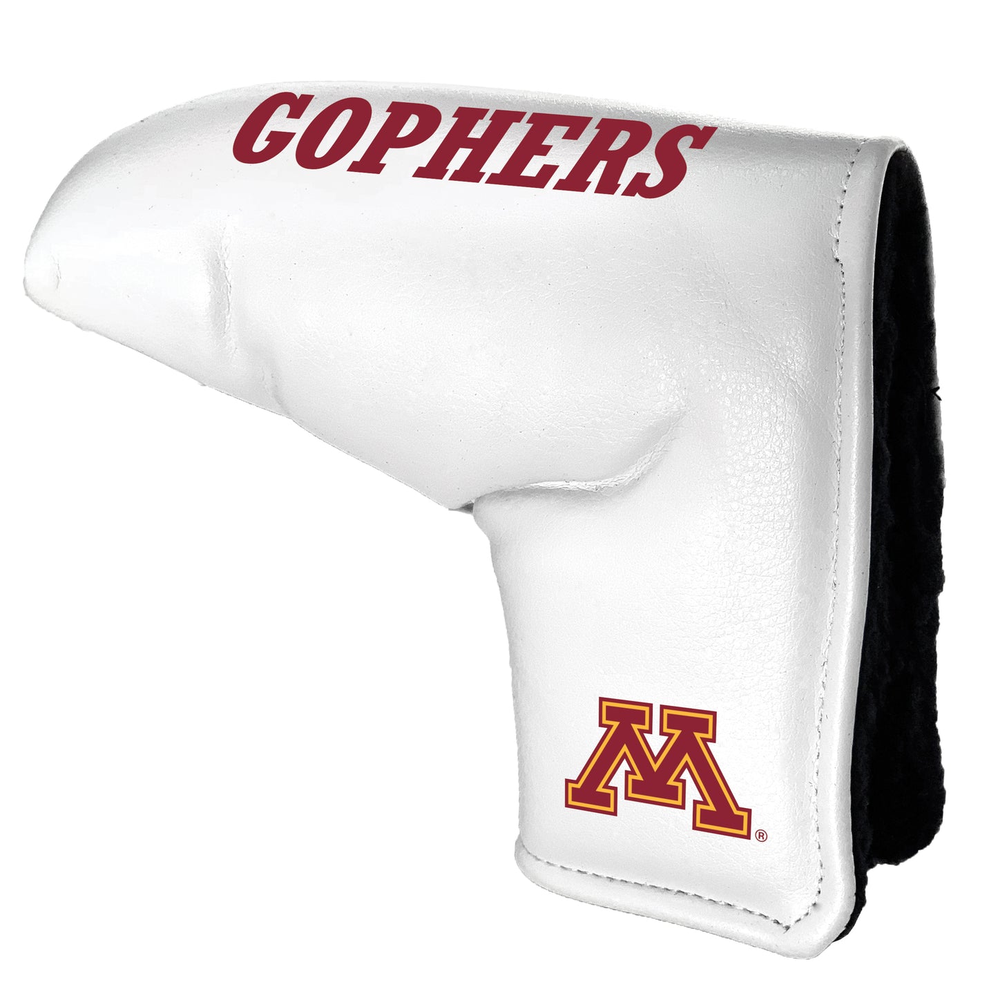Minnesota Putter Covers PRT| Team Golf