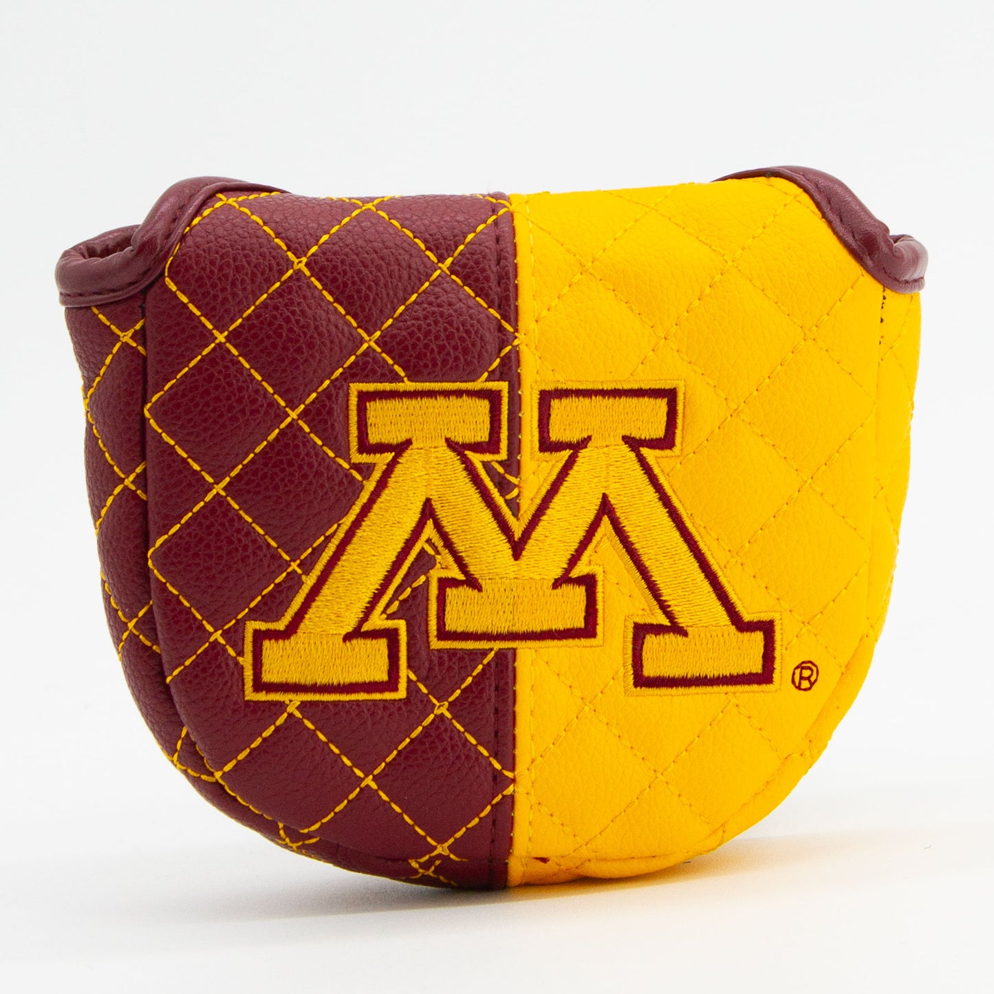 Team Golf Minnesota Quilted Putter Covers