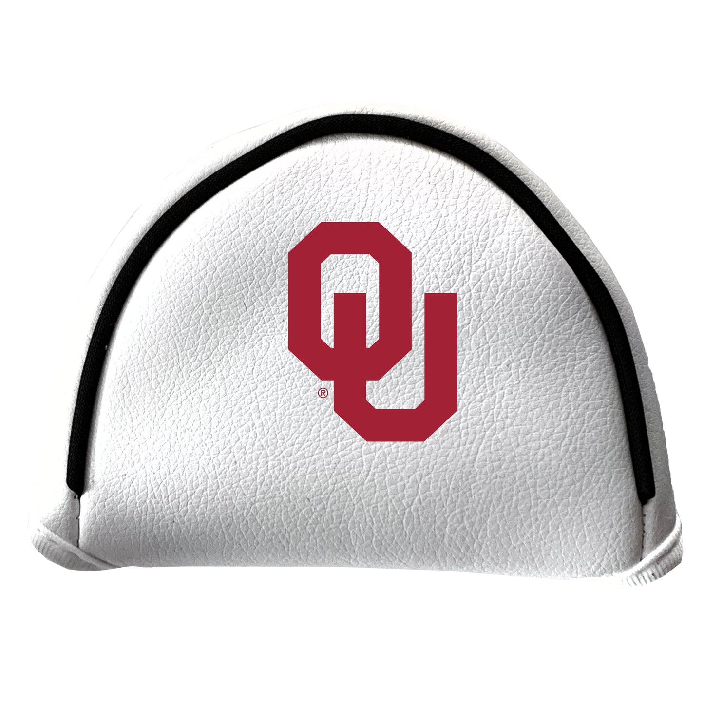 Oklahoma Putter Covers PRT | Team Golf