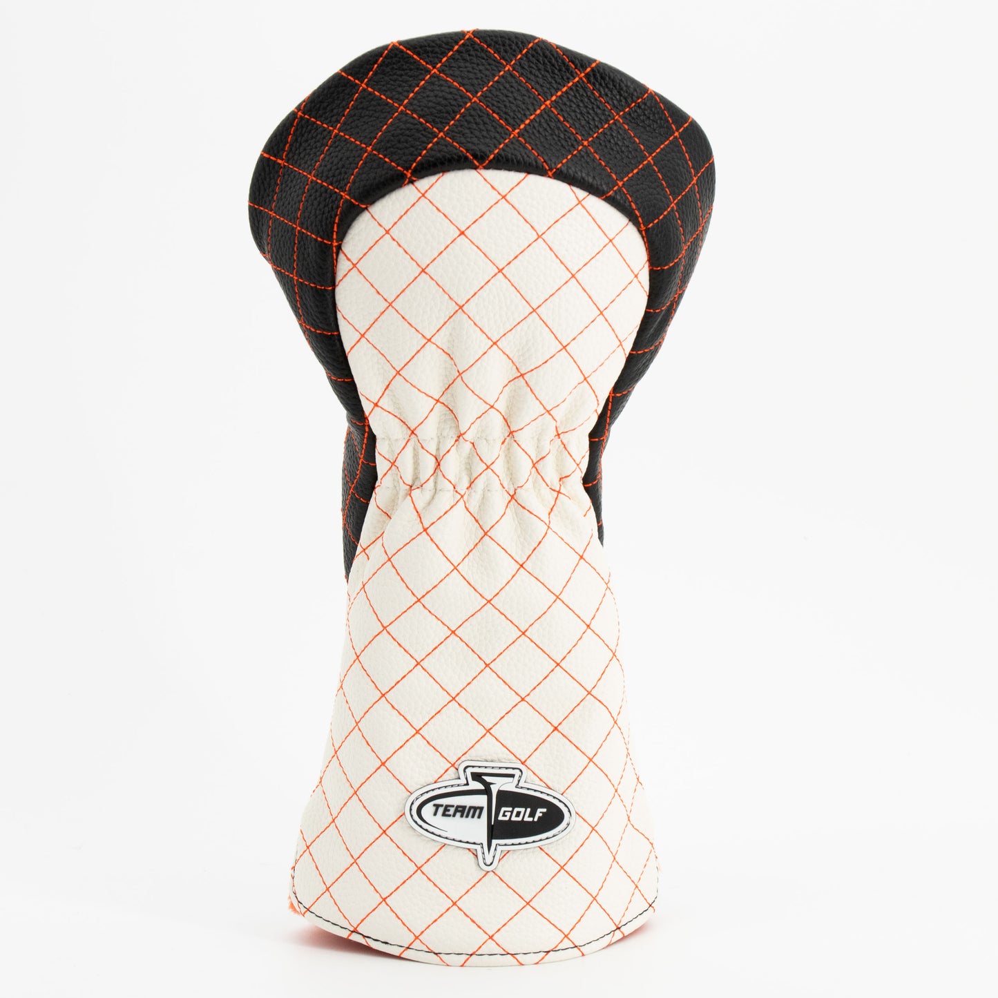 Team Golf Oklahoma St DR/FW Quilted Headcovers