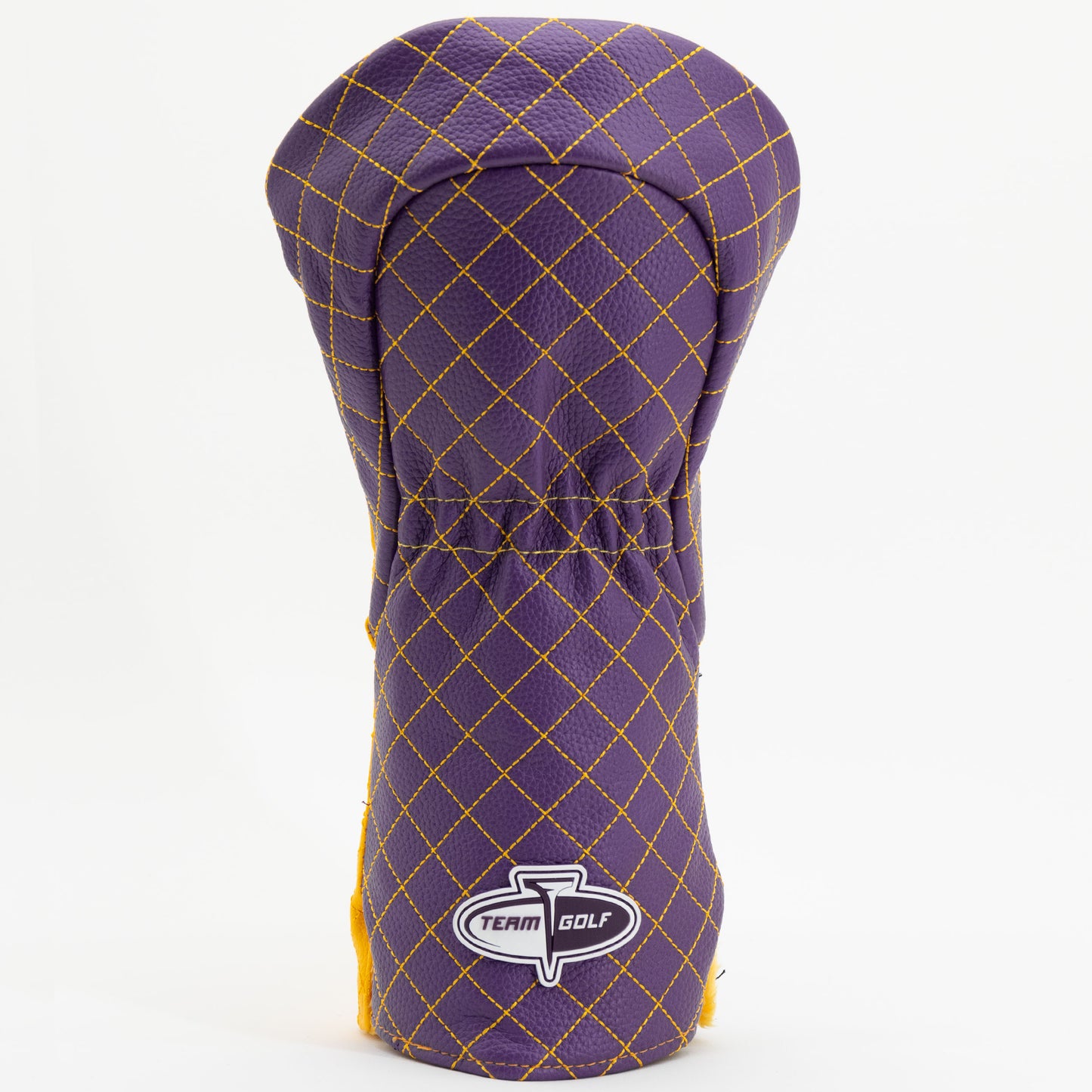 Team Golf East Carolina DR/FW Quilted Headcovers