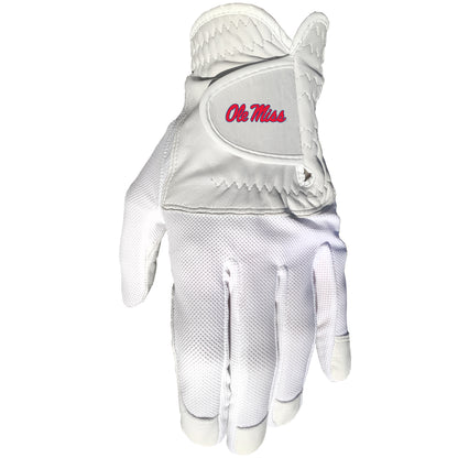 Ole Miss MultiFit Golf Glove | Team Golf