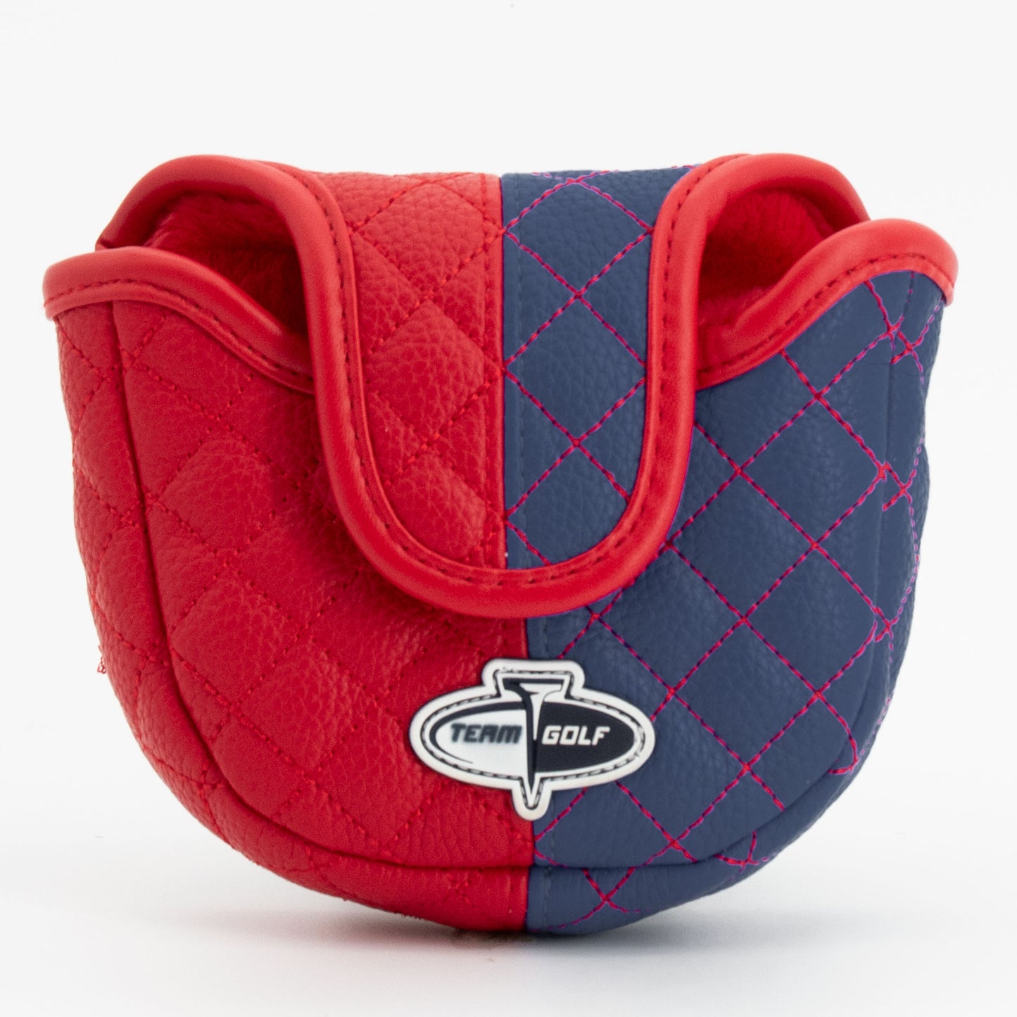 Team Golf Mississippi Quilted Putter Covers