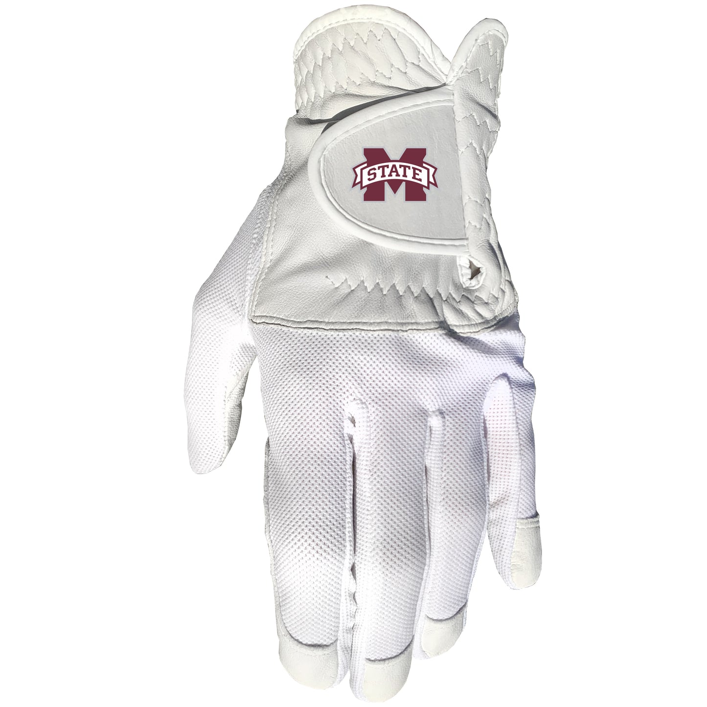 Mississippi State MultiFit Golf Glove | Team Golf