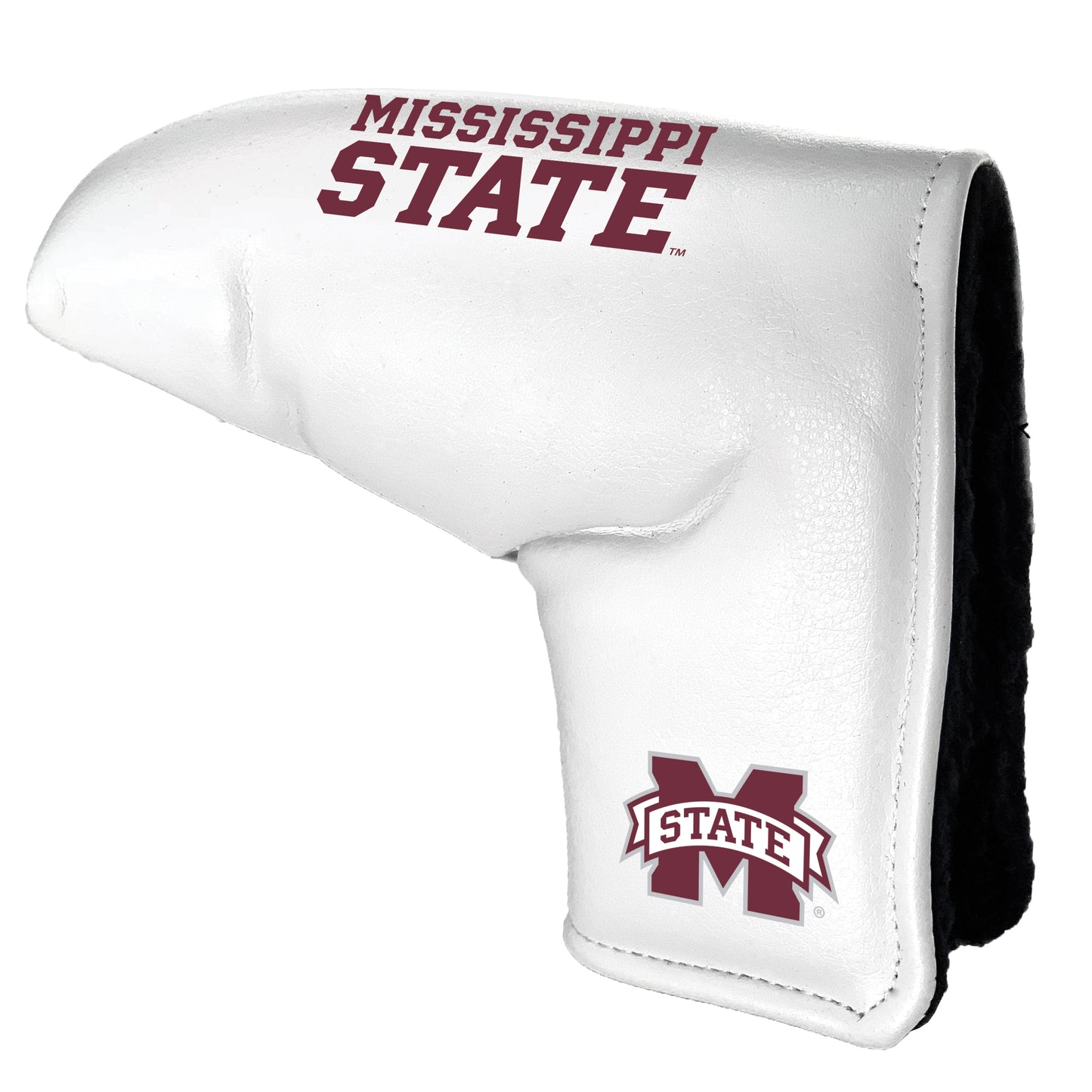 Mississippi State Putter Covers PRT| Team Golf