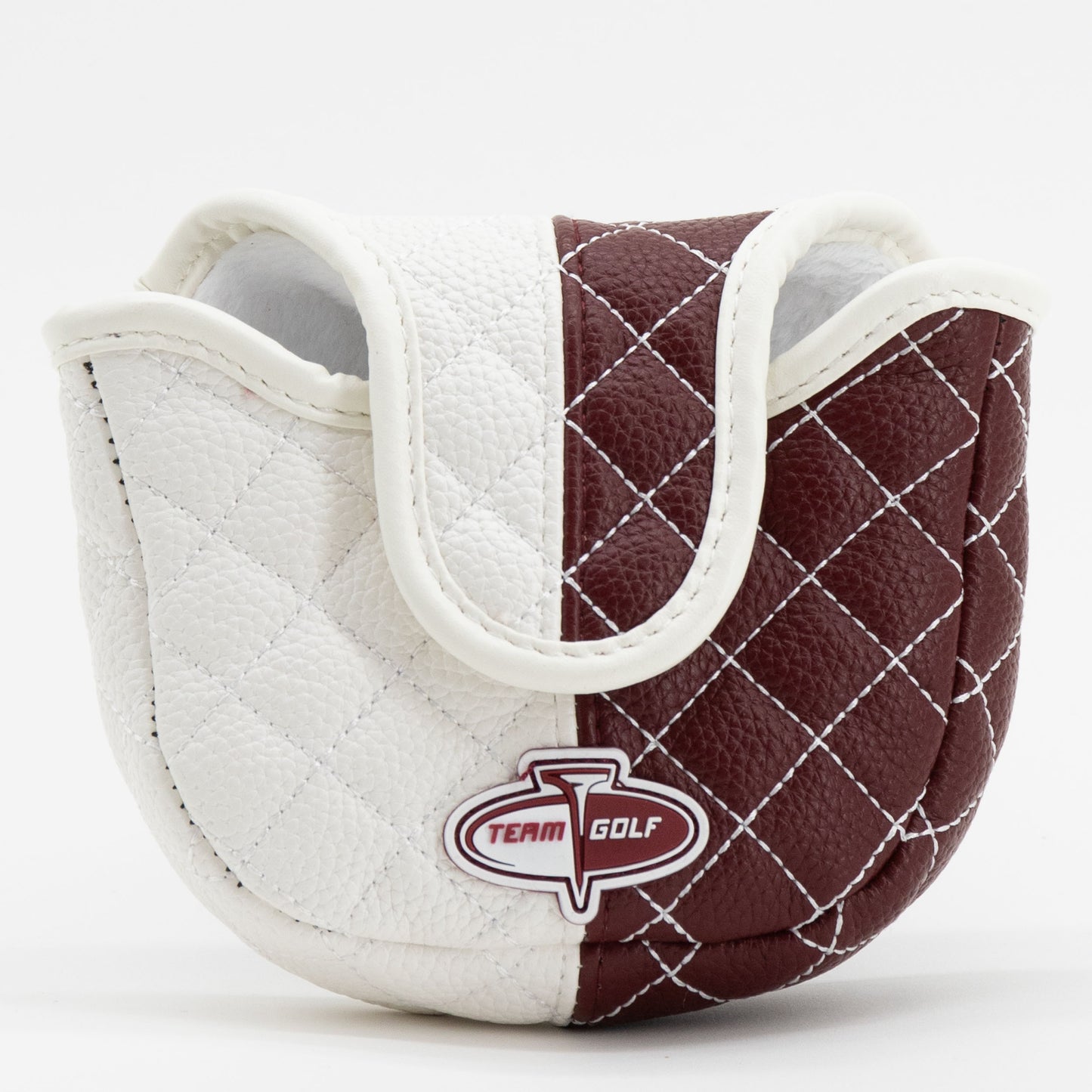 Team Golf Mississippi St Quilted Putter Covers