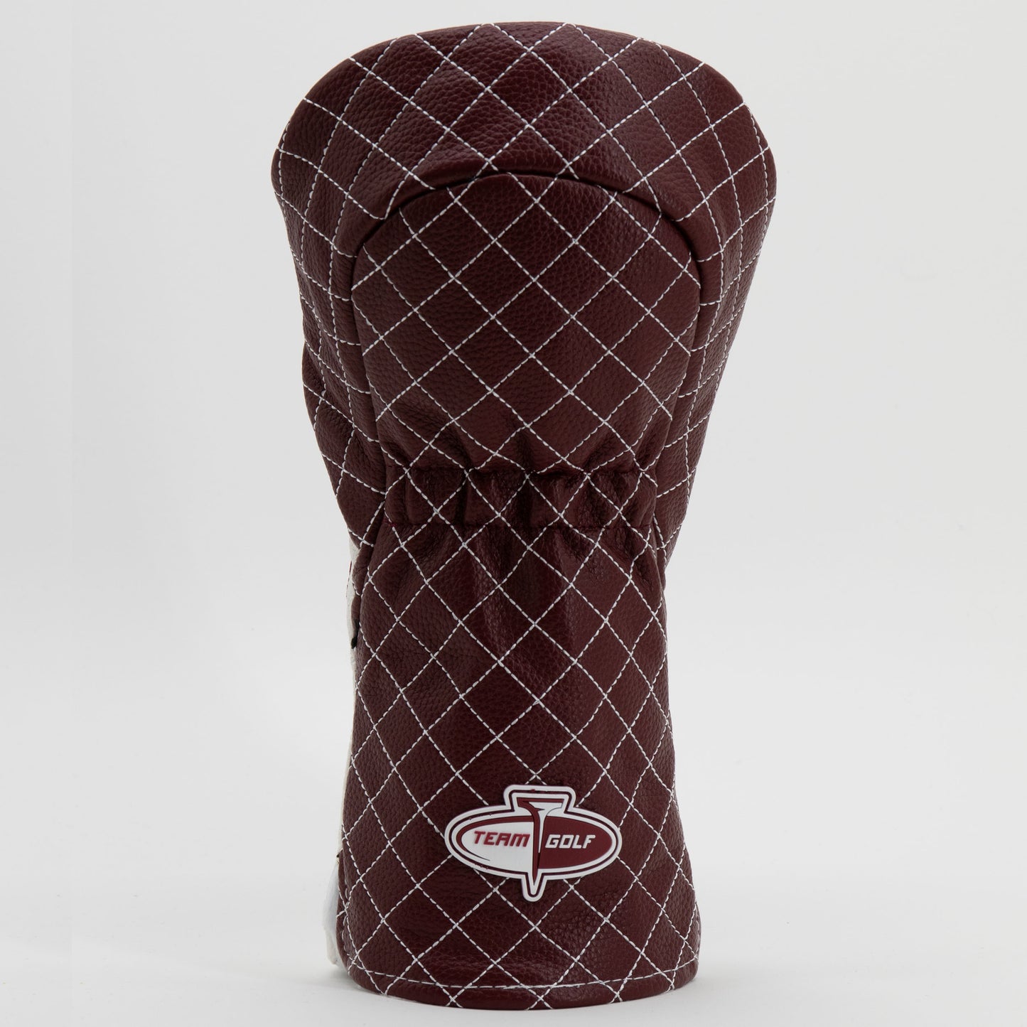 Team Golf Mississippi St DR/FW Quilted Headcovers
