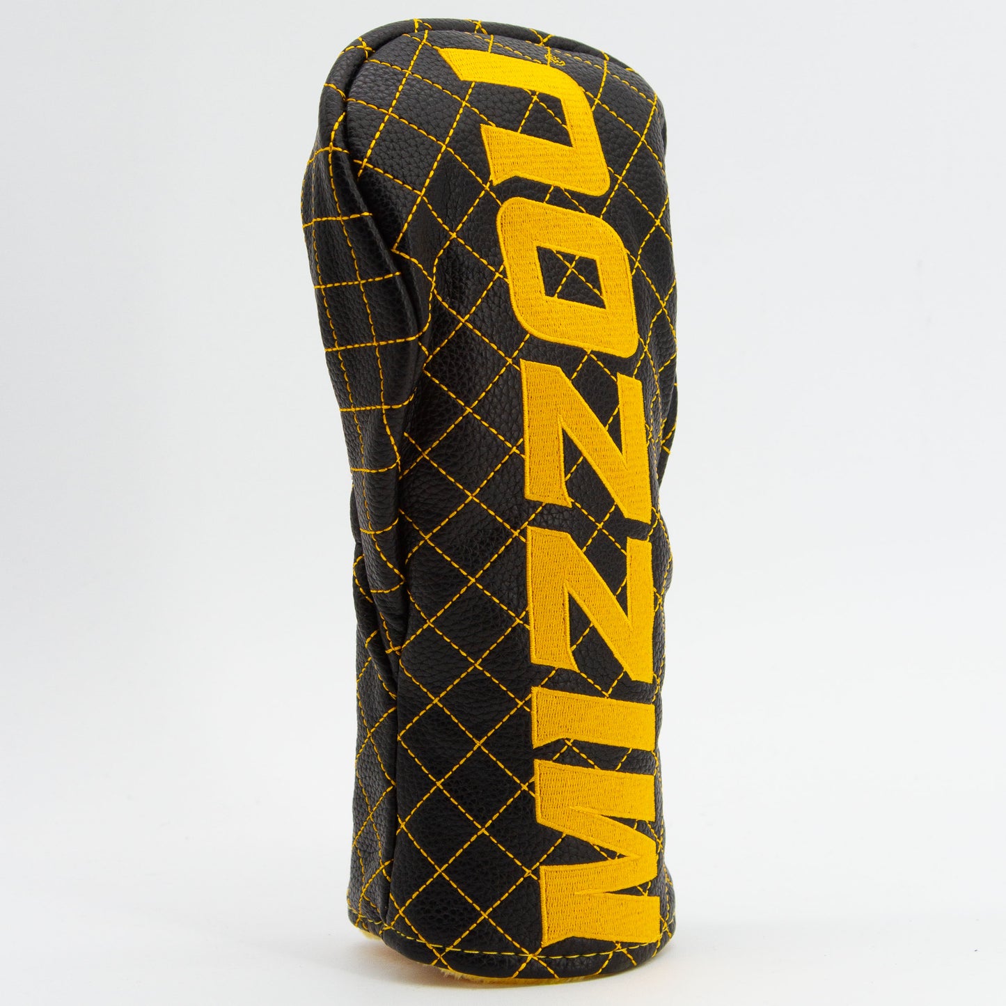 Team Golf Missouri DR/FW Quilted Headcovers