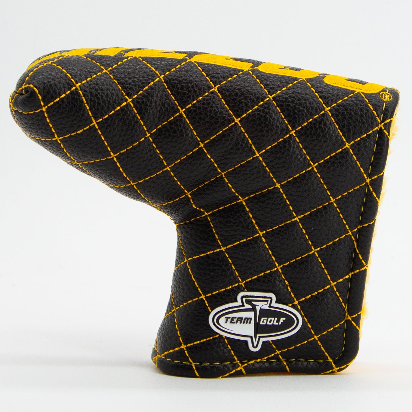 Team Golf Missouri Quilted Putter Covers